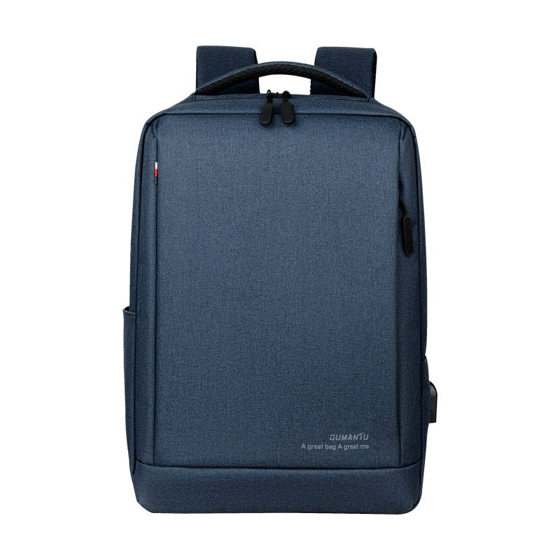 Mochila Business Backpack 15.6 Computer Bag