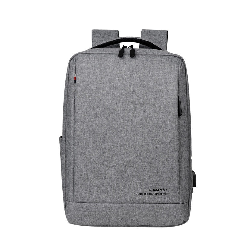 Mochila Business Backpack 15.6 Computer Bag