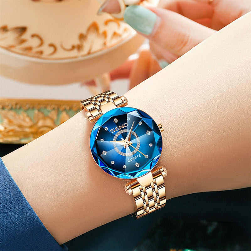 Montre Reloj Mujer