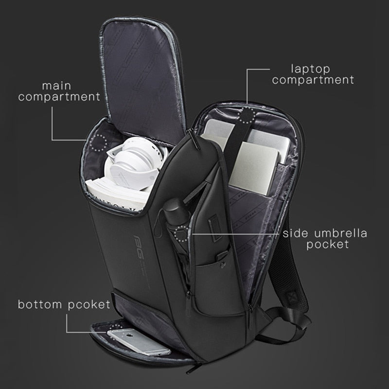 BANGE Laptop Backpacks Multifunctional