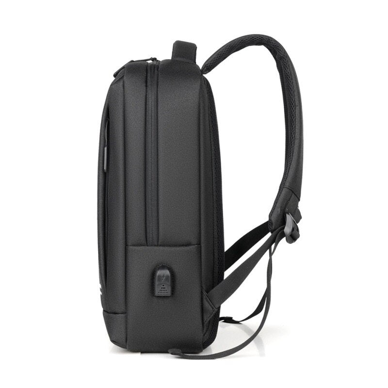 Mochila Business Backpack 15.6 Computer Bag