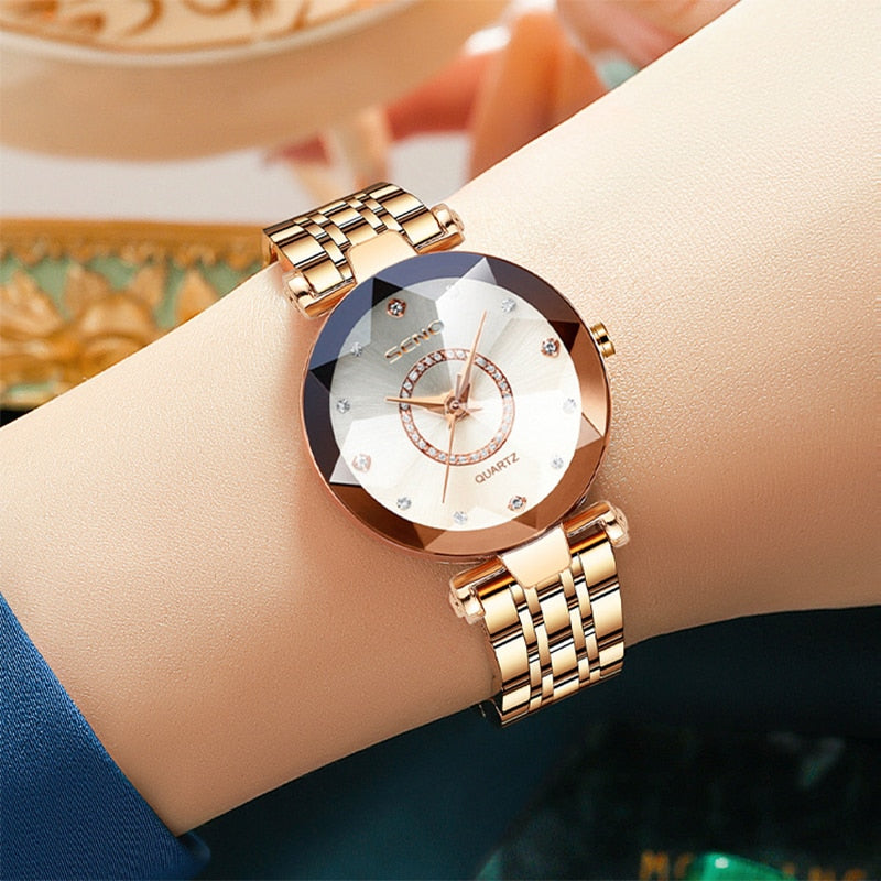 Montre Reloj Mujer