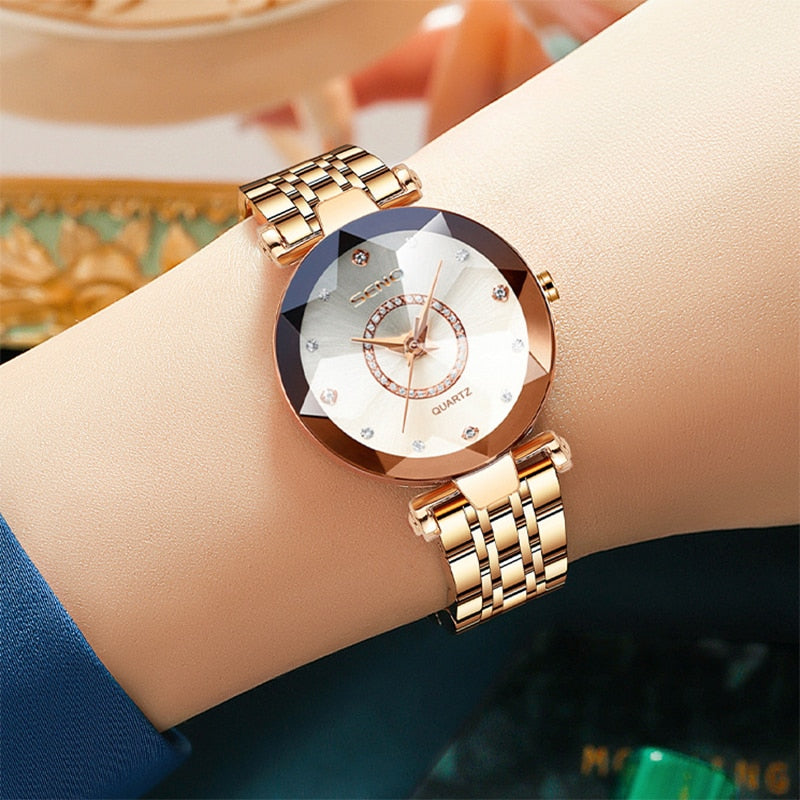 Montre Reloj Mujer