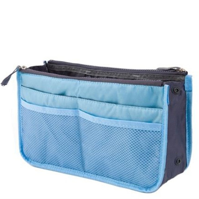 Makeup Cosmetic Bag Female Tote