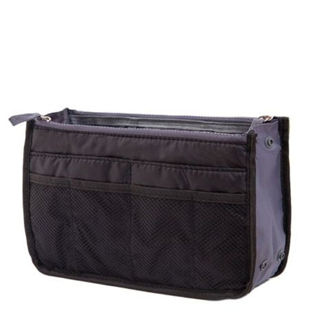 Makeup Cosmetic Bag Female Tote