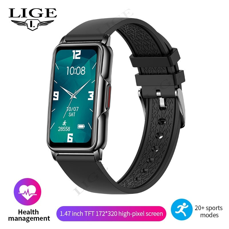 LIGE Smart Watch