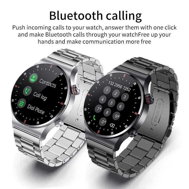 Xiaomi Bluetooth Call Smart Watch