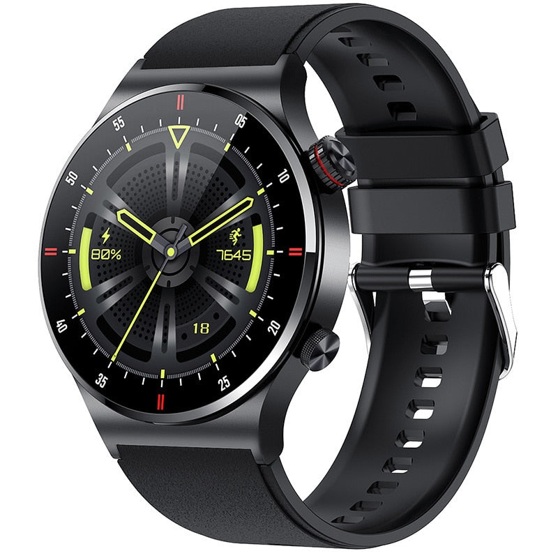 Xiaomi Bluetooth Call Smart Watch