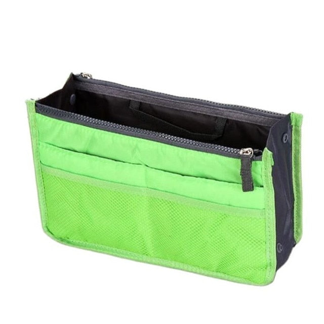 Makeup Cosmetic Bag Female Tote