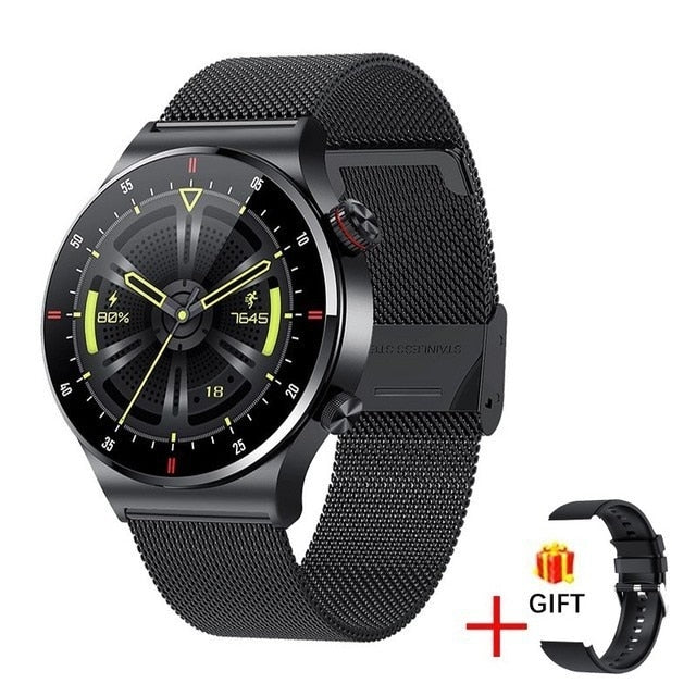 Xiaomi Bluetooth Call Smart Watch