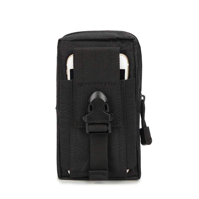 Men Tactical Molle Pouch