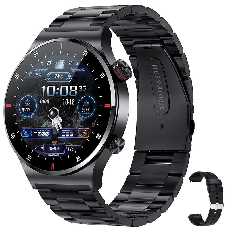 Xiaomi Bluetooth Call Smart Watch