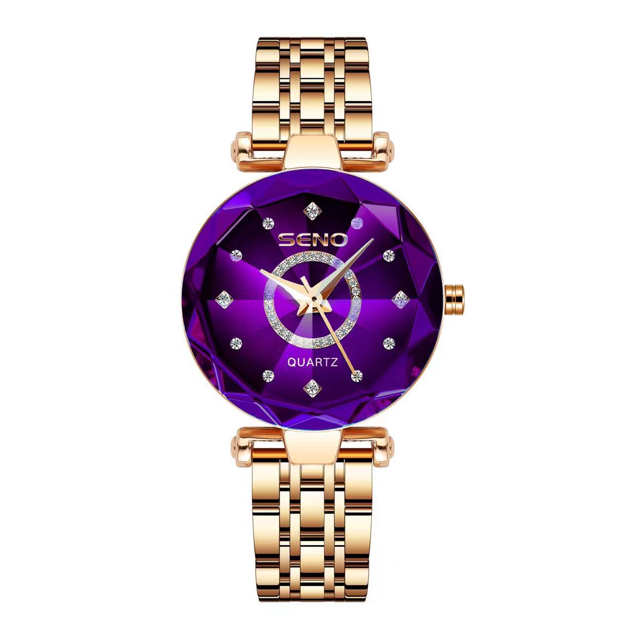 Montre Reloj Mujer