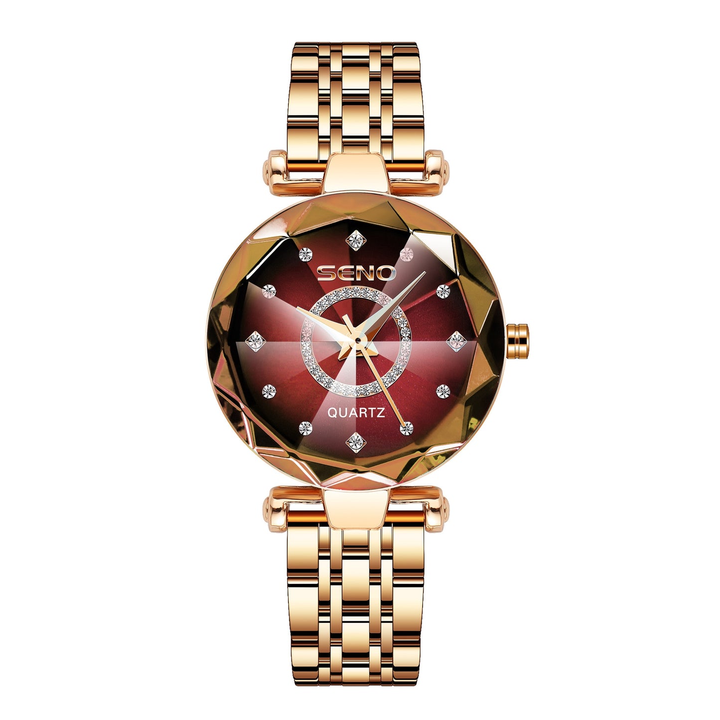 Montre Reloj Mujer