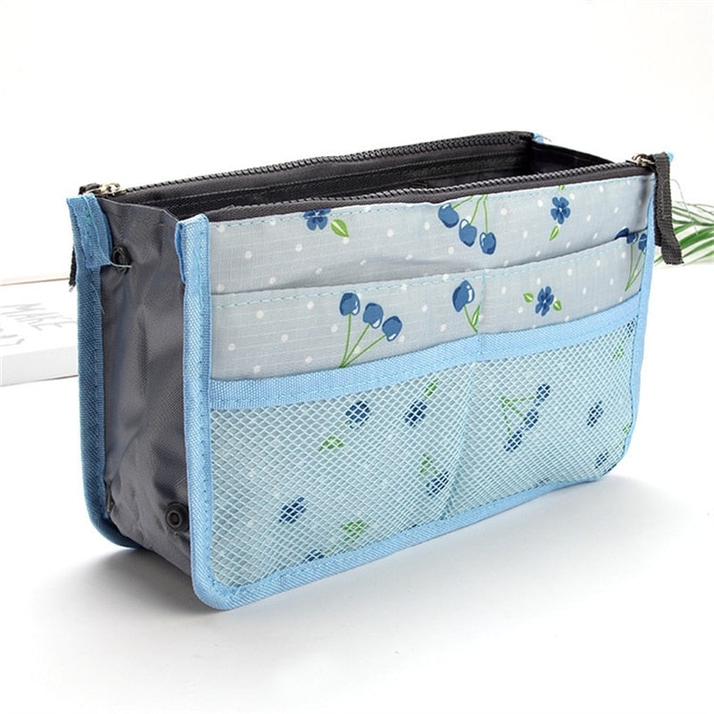 Makeup Cosmetic Bag Female Tote