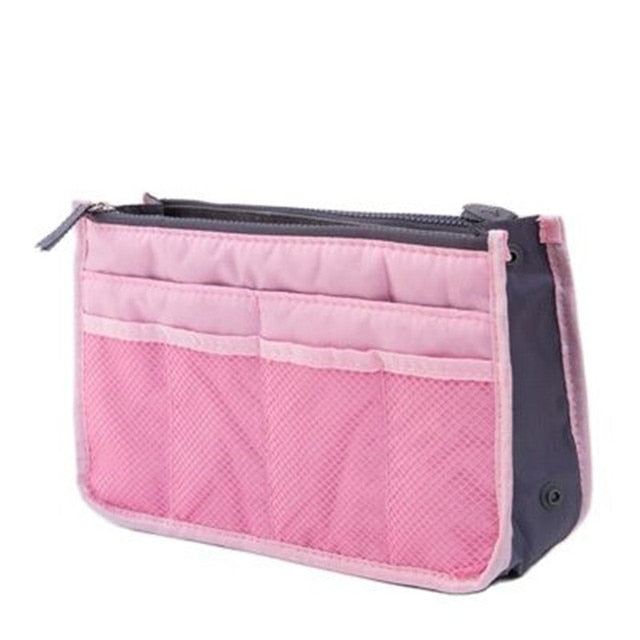 Makeup Cosmetic Bag Female Tote