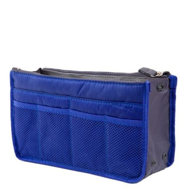 Makeup Cosmetic Bag Female Tote