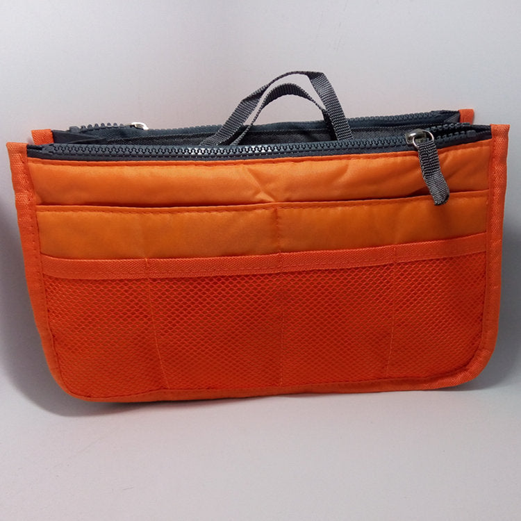 Makeup Cosmetic Bag Female Tote