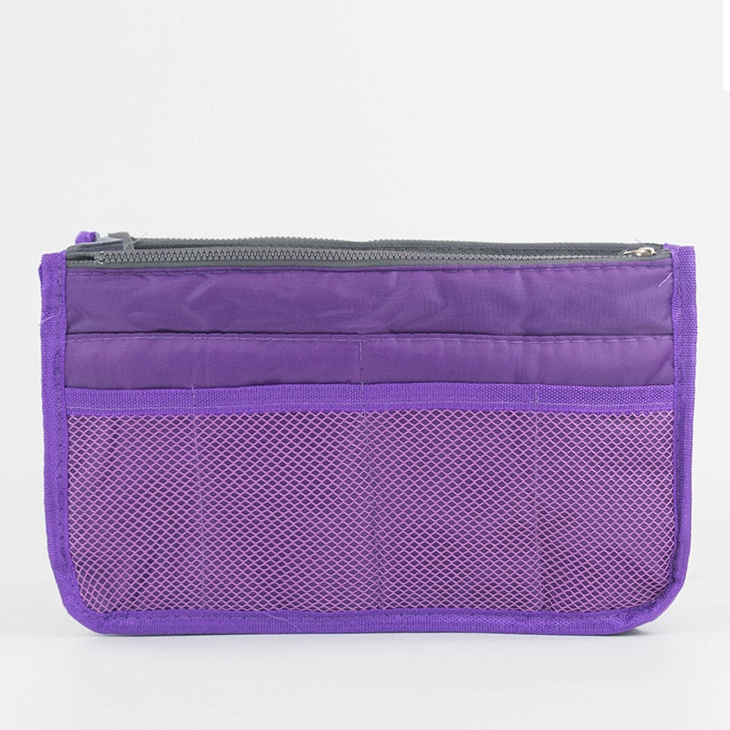 Makeup Cosmetic Bag Female Tote