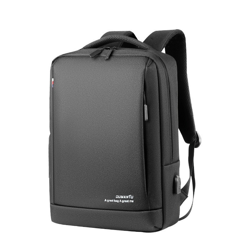 Mochila Business Backpack 15.6 Computer Bag