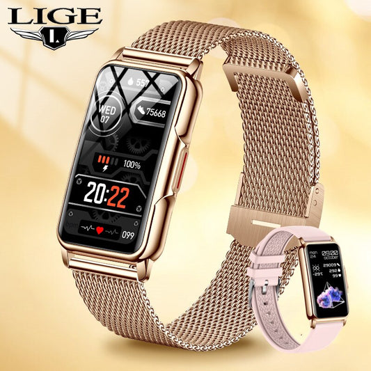 LIGE Smart Watch