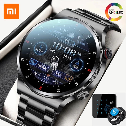 Xiaomi Bluetooth Call Smart Watch