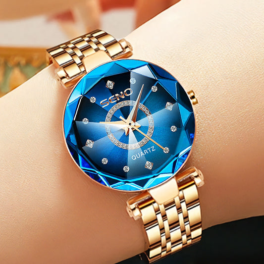 Montre Reloj Mujer